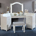 Tracie Vanity Set - California Furniture (Coachella, CA)