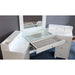 Tracie Vanity Set - California Furniture (Coachella, CA)