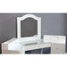 Tracie Vanity Set - California Furniture (Coachella, CA)