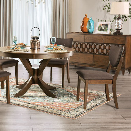 Marina 5 Pc Dining Table Set - California Furniture (Coachella, CA)