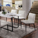 Alisha 7 Pc Dining Table Set - California Furniture (Coachella, CA)