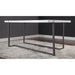 Alisha 7 Pc Dining Table Set - California Furniture (Coachella, CA)