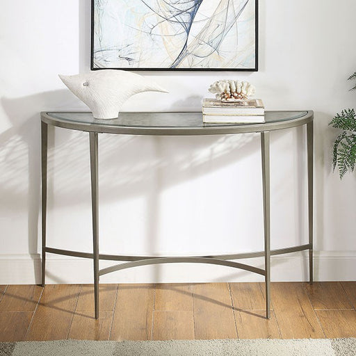 Freja Sofa Table - California Furniture (Coachella, CA)
