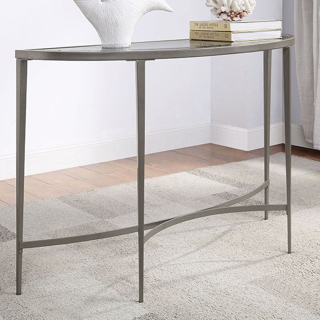 Freja Sofa Table - California Furniture (Coachella, CA)
