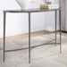 Freja Sofa Table - California Furniture (Coachella, CA)