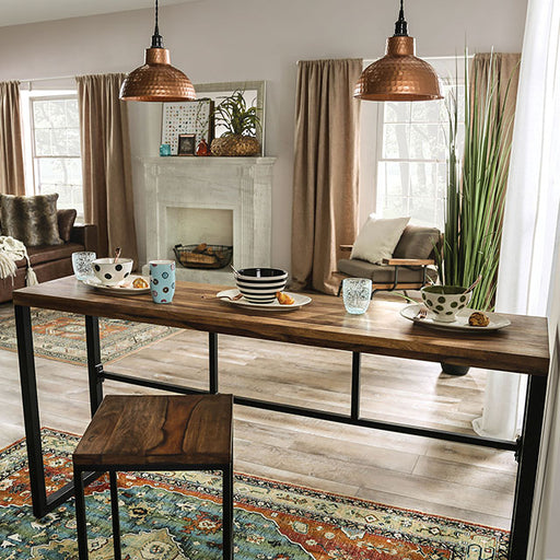 Larkspur Bar Table - California Furniture (Coachella, CA)