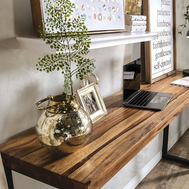 Larkspur Bar Table - California Furniture (Coachella, CA)