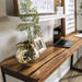 Larkspur Bar Table - California Furniture (Coachella, CA)