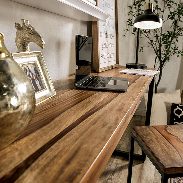 Larkspur Bar Table - California Furniture (Coachella, CA)
