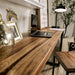 Larkspur Bar Table - California Furniture (Coachella, CA)
