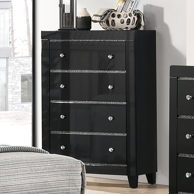 Magdeburg Chest - California Furniture (Coachella, CA)