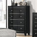 Magdeburg Chest - California Furniture (Coachella, CA)