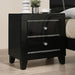 Magdeburg Night Stand - California Furniture (Coachella, CA)