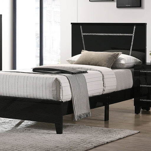 Magdeburg Twin, Cal.King, E.King Bed - California Furniture (Coachella, CA)