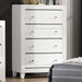Magdeburg Chest - California Furniture (Coachella, CA)
