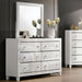 Magdeburg Dresser - California Furniture (Coachella, CA)