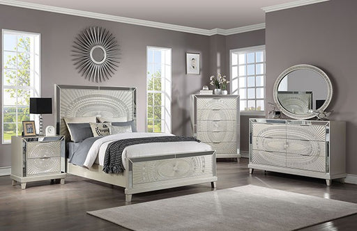 Valletta Queen Bedroom Set - California Furniture (Coachella, CA)