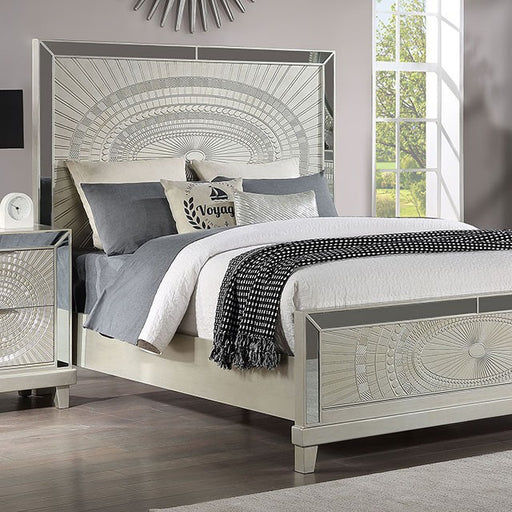 Valletta Queen Bedroom Set - California Furniture (Coachella, CA)