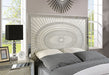 Valletta Queen Bedroom Set - California Furniture (Coachella, CA)