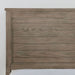 Vevey 4 Pc Full Bedroom Set - California Furniture (Coachella, CA)