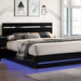 Erlach 4 & 5 Piece Queen Bedroom Set - California Furniture (Coachella, CA)