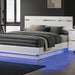 Erlach 4 & 5 Piece Queen Bedroom Set - California Furniture (Coachella, CA)