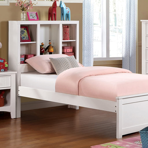 Marilla Bed - California Furniture (Coachella, CA)