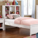 Marilla Bed - California Furniture (Coachella, CA)