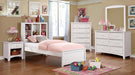 Marilla Bed - California Furniture (Coachella, CA)