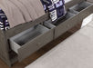 Tibalt Bed - California Furniture (Coachella, CA)