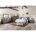 Pickstown Bed - California Furniture (Coachella, CA)