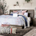 Pickstown Cal.King, & Queen Bed - California Furniture (Coachella, CA)