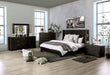 Laurentian Bed - California Furniture (Coachella, CA)