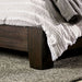 Laurentian Bed - California Furniture (Coachella, CA)