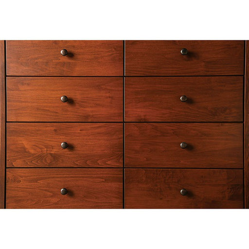 Keizer 8-Drawer Chest - California Furniture (Coachella, CA)