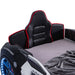 Patrolene Bed - California Furniture (Coachella, CA)
