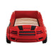 Roverton Bed Red & Grey - California Furniture (Coachella, CA)