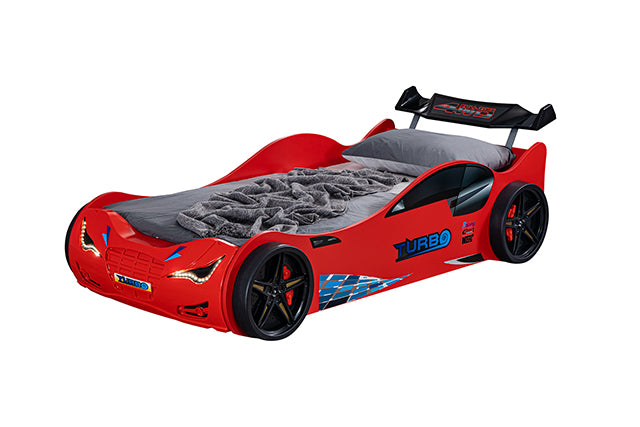 Roadstar Car Bed - California Furniture (Coachella, CA)
