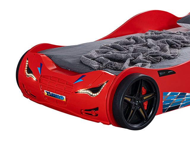 Roadstar Car Bed - California Furniture (Coachella, CA)