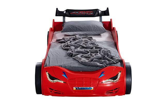 Roadstar Car Bed - California Furniture (Coachella, CA)