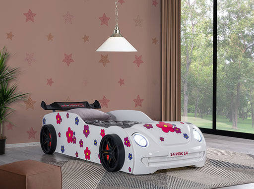 Jourley Car Bed - California Furniture (Coachella, CA)