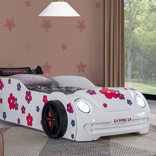 Jourley Car Bed - California Furniture (Coachella, CA)