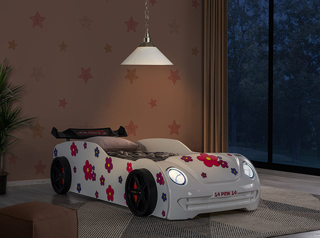 Jourley Car Bed - California Furniture (Coachella, CA)