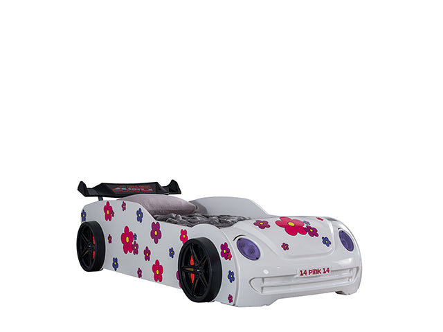 Jourley Car Bed - California Furniture (Coachella, CA)