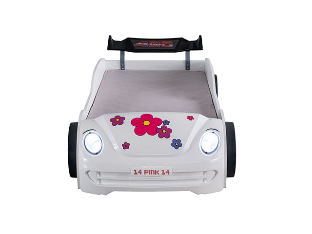 Jourley Car Bed - California Furniture (Coachella, CA)
