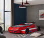 Tracklite Car Bed - California Furniture (Coachella, CA)