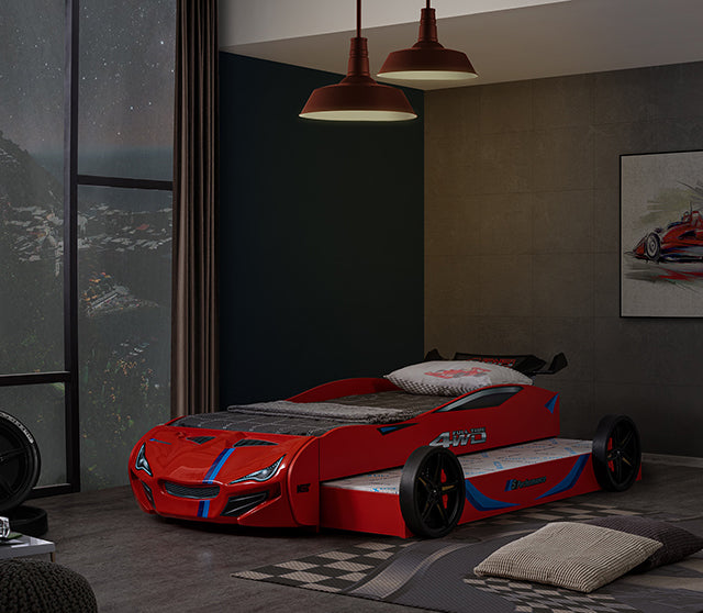Tracklite Car Bed - California Furniture (Coachella, CA)