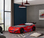 Tracklite Car Bed - California Furniture (Coachella, CA)
