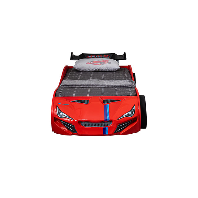 Tracklite Car Bed - California Furniture (Coachella, CA)