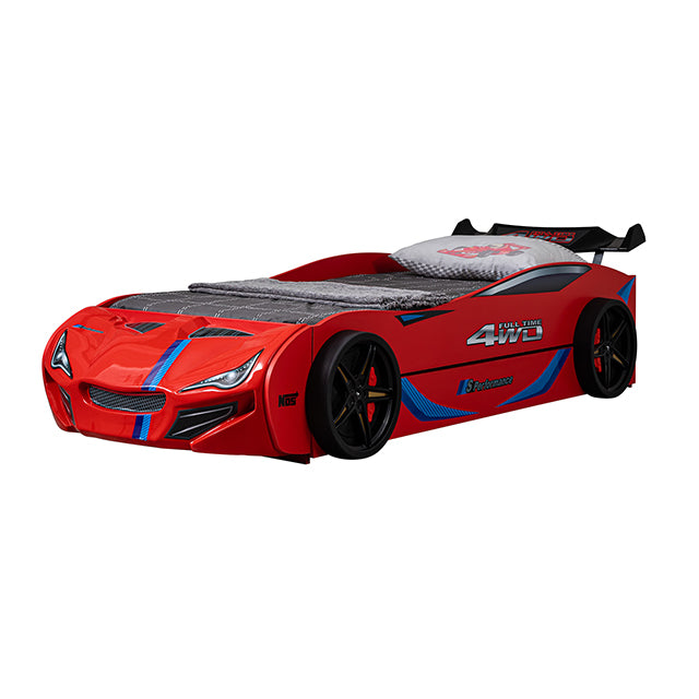 Tracklite Car Bed - California Furniture (Coachella, CA)